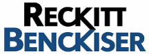 (RECKITT BENCKISER LOGO)